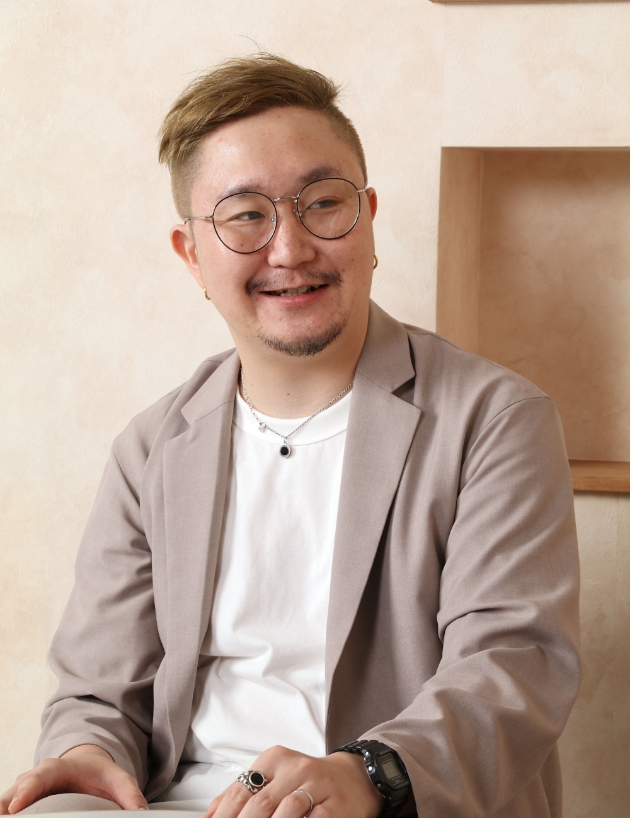 今村翔吾×山田竜平 スペシャル対談
