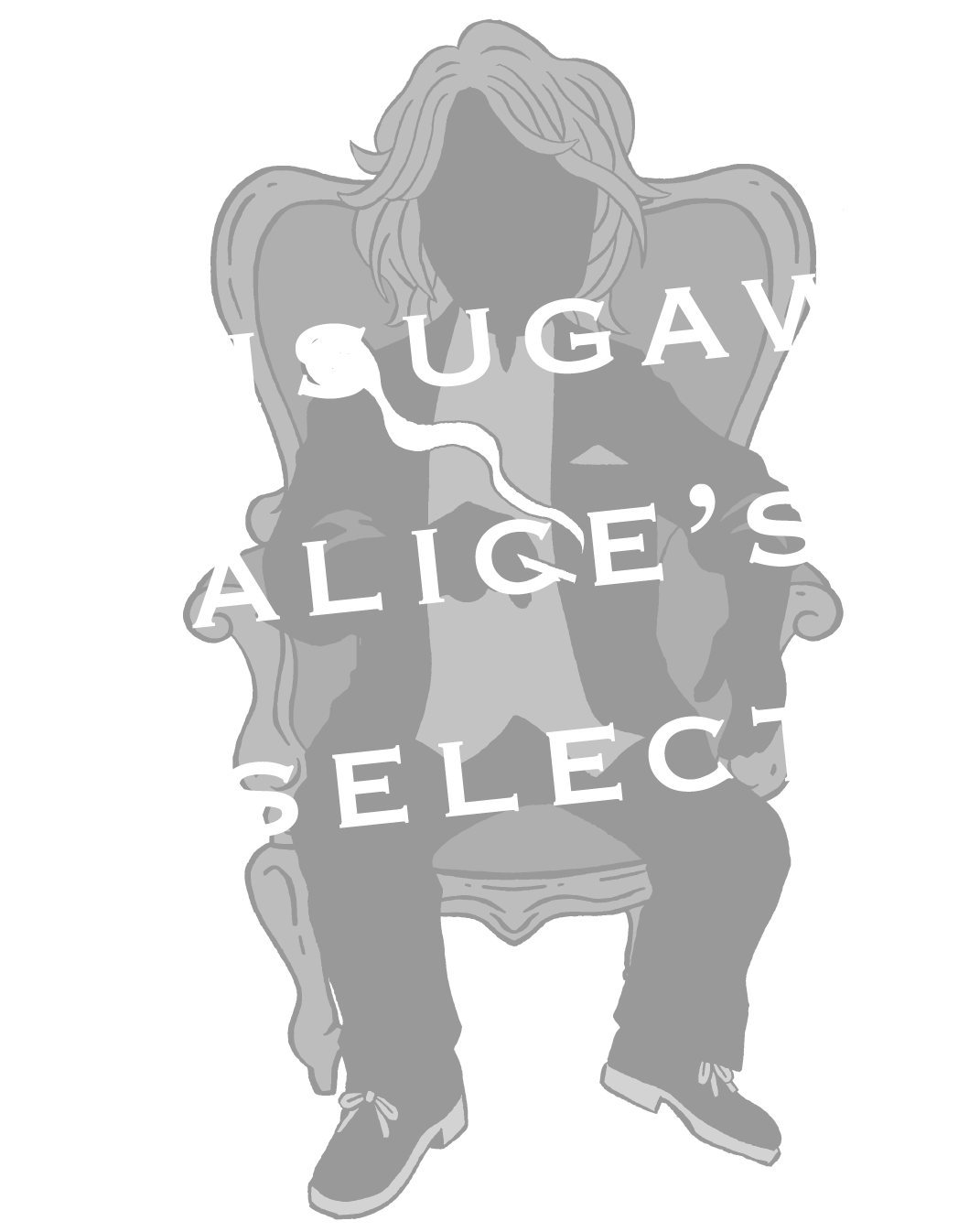 arisugawa alice's select